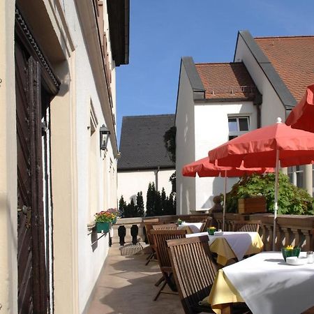 Hotel Gasthof Der Krug Stegaurach Εξωτερικό φωτογραφία