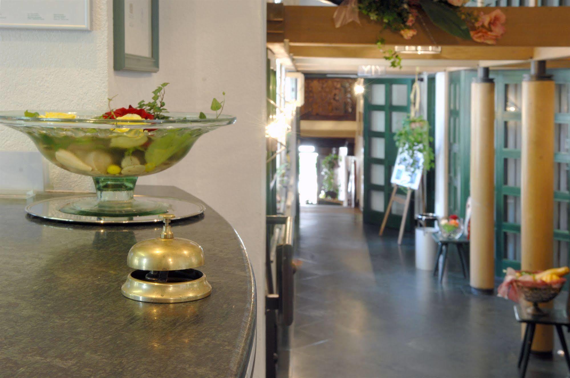 Hotel Gasthof Der Krug Stegaurach Εξωτερικό φωτογραφία